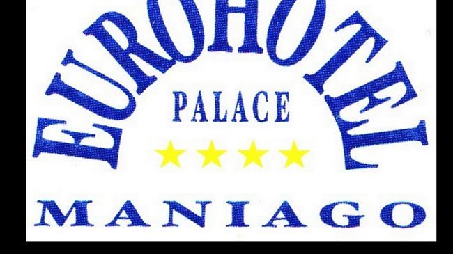 曼尼亚戈欧洲皇宫酒店 马尼亚戈 商标 照片